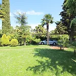 Hundefreundliches Mit Mediterranem Garten Und Nur 650 Meter Zum 波雷奇