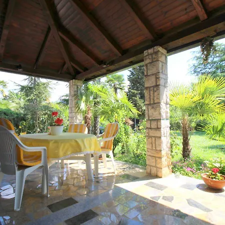 Casa vacanze Hundefreundliches Mit Mediterranem Garten Und Nur 650 Meter Zum *
