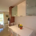 Hundefreundliches Mit Mediterranem Garten Und Nur 650 Meter Zum בית נופש *