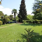 Hundefreundliches Mit Mediterranem Garten Und Nur 650 Meter Zum בית נופש פורץ
